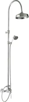 Душевая стойка Migliore Oxford 30946 хром /30946