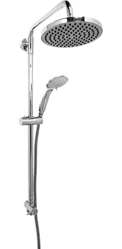 Душевая стойка Milardo 2403F21M76