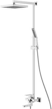 Душевая стойка OliveS Granada 05511GN