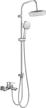 Душевая стойка Orange Merci M13-944cr