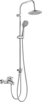 Душевая стойка Orange Oscar M56-933cr