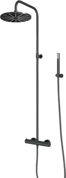 Душевая стойка Paini Cox 78PZ689TH