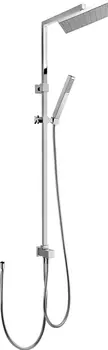 Душевая стойка Paini RS 50CR191ARQ4P3