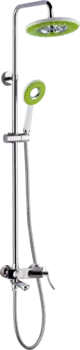 Душевая стойка Potato P3537
