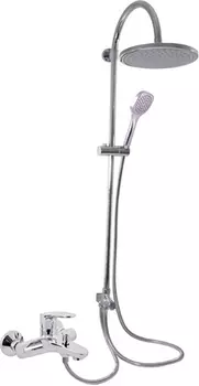 Душевая стойка Rav Slezak Amur Am754.5/3