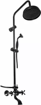 Душевая стойка Rav Slezak Morava retro MK159.5/3CMAT