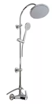 Душевая стойка Rav Slezak Rio R181.5/3