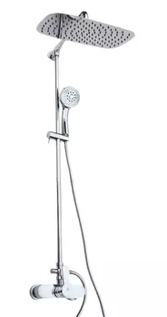 Душевая стойка Rav Slezak Zambezi ZA081.5/5