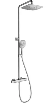 Душевая стойка Ravak 10° TD 091.00/150 X070103