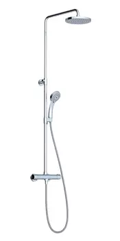 Душевая стойка Ravak TE 091.00/150 X070058