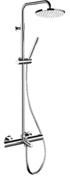 Душевая стойка Remer Elegance EQ34A7MDMD20