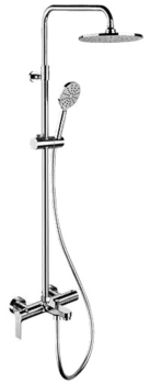 Душевая стойка Remer Energy EY34AEC20