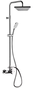 Душевая стойка Remer Energy EY37ASD20