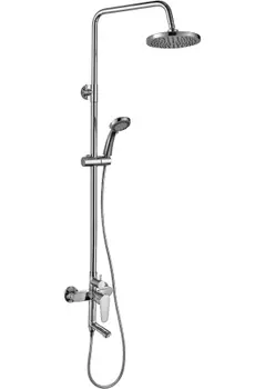 Душевая стойка Rossinka S S35-46