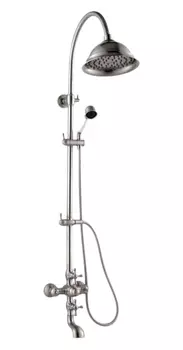 Душевая стойка Seaman Eco Koblenz SSN-2368C