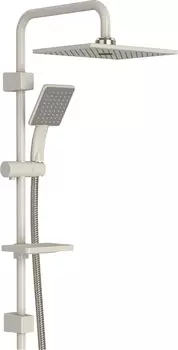 Душевая стойка Shouder Alma 9012608 бежевая