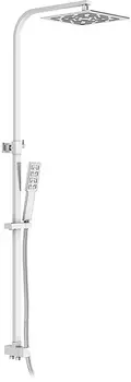 Душевая стойка Shouder Barania 9042604 хром