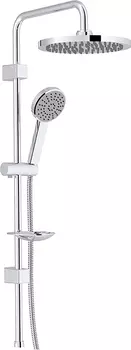 Душевая стойка Shouder Delta 9062504 хром