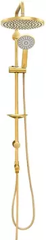Душевая стойка Shouder Delta 9062506 золото