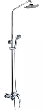 Душевая стойка SMARTsant Прайм SM1108AA