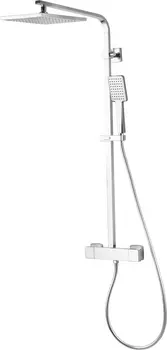 Душевая стойка SMARTsant Велнес SM1608AA