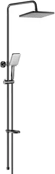 Душевая стойка Swedbe Hermes 5105B