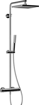 Душевая стойка Teska Devon DK 2102C