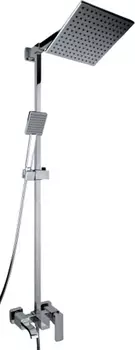 Душевая стойка Timo Selene SelenaSX-1013z SX-1013/00z