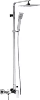 Душевая стойка Veragio Quartet VR.QRT-9935.CR хром