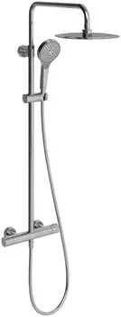 Душевая стойка Villeroy &amp; Boch Embrace Plus TVS1082500361