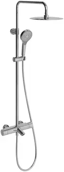 Душевая стойка Villeroy &amp; Boch Embrace Plus TVS1082500461