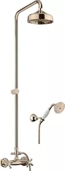 Душевая стойка Webert Armony AM760405065