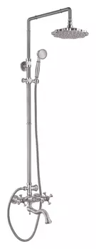 Душевая стойка Zorg Antic AZR 608 DS-3-6 SL AZR 608 DS-3-6 SL / A 7002DS-SL