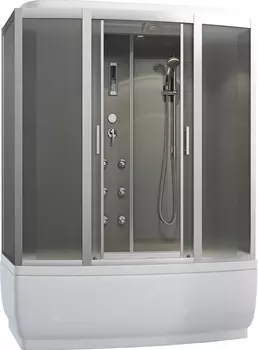 Душевой бокс Arcus AS-126