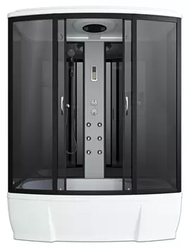 Душевой бокс Arcus AS-206