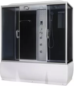 Душевой бокс River Sena 170/70/50 ТН 10000001807