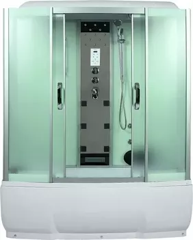 Душевой бокс River Wisla 150/80 МТ 10000001406