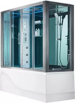 Душевой бокс SSWW BU6 BU615 L