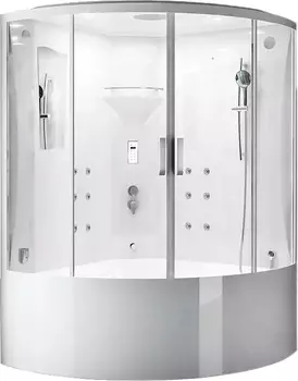 Душевой бокс SSWW WU1 WU110