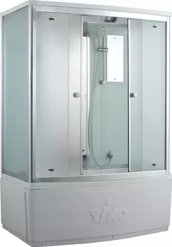 Душевой бокс Timo Comfort T-8840F