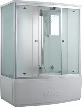 Душевой бокс Timo Comfort T-8870F