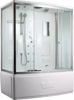 Душевой бокс Timo Lux T-7770