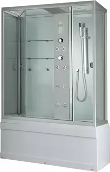 Душевой бокс Timo Lux TL1505 TL-1505