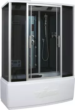 Душевой бокс Timo Standard T-1140