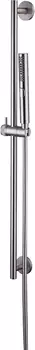 Душевой гарнитур Allen Brau Priority 5.31010-BN брашированный никель