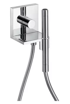 Душевой гарнитур Axor Shower Collection 10651000