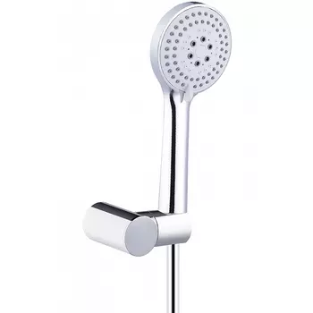 Душевой гарнитур Azario Mano AZ-15786010 хром