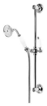Душевой гарнитур Cezares Lord LORD-SD-01-Bi