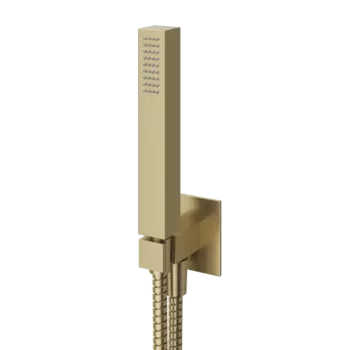 Душевой гарнитур Cezares Porta DEFM-SR, sunrise PORTA-DEFM-SR