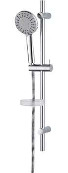 Душевой гарнитур Damixa RedBlu Palace One 914100000